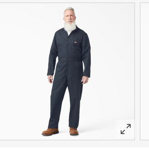 Dickies Coveralls 42/44 regular